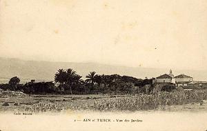 AIN EL TURCK (1083)